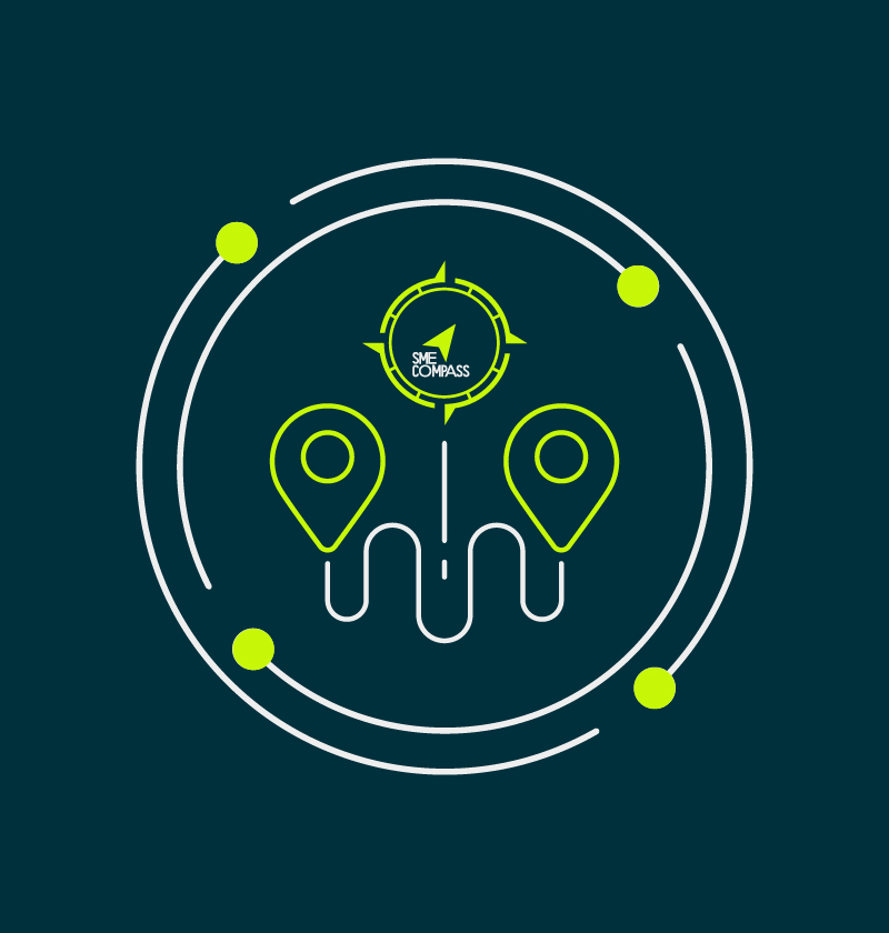 Explore SME Compass Index MSP Kompas